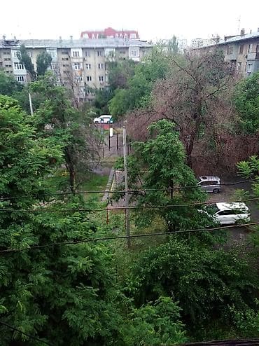 Продажа квартир: 1 комната, 30 м², Индивидуалка, 5 этаж, Старый ремонт — 8