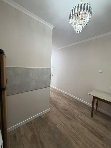 гоголя моссковская: 1 комната, 34 м², 105 серия, 1 этаж, Евроремонт — 6