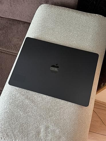 macbook m3 max: Для программирования, Б/у, Apple M3, ОЗУ, RAM: 8 ГБ, В рассрочку — 2