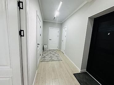 ts group: 2 комнаты, 61 м², Золотой квадрат Элитка, 9 этаж, Евроремонт — 3