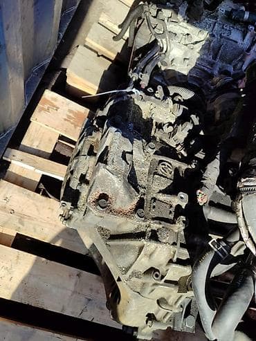 kia: АКПП Kia Sportage SL 2013 (б/у) — 1