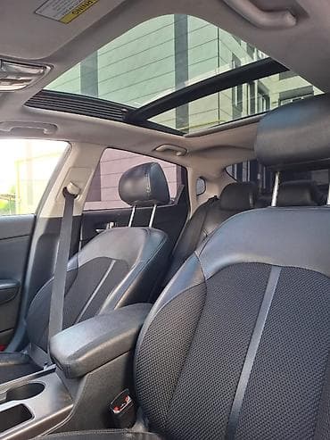 парковый оптима: Kia Optima: 2019 г., 2.4 л, Автомат, Бензин, Седан — 8