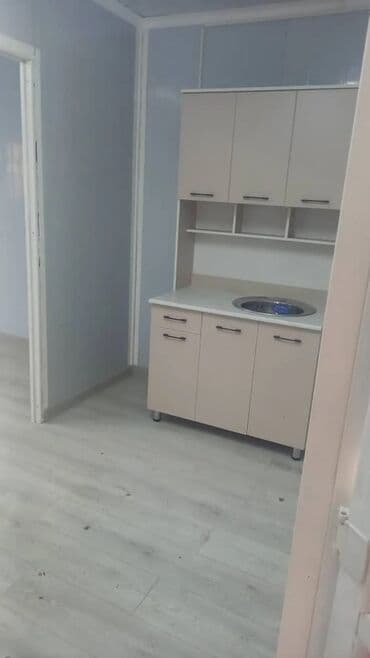 как купить квартиру в рассрочку у хозяина: 1 комната, Агентство недвижимости, Без подселения, С мебелью частично — 1