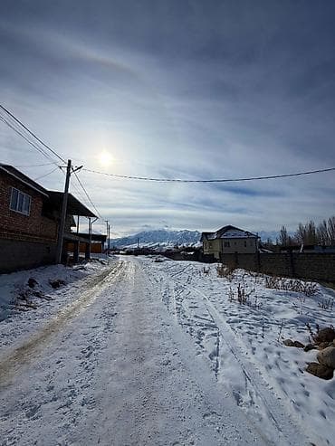 или меняю на дом: 7 соток, Для строительства, Красная книга — 6