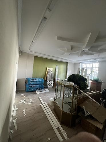 гипсовая лепнина: Любые гипсовые работы — 7