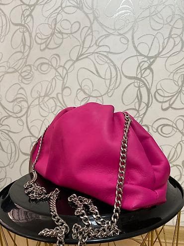 молодежная одежда бишкек: Стильная женская сумка «Mela d’Oro» (новая) Отвечаю только на — 4