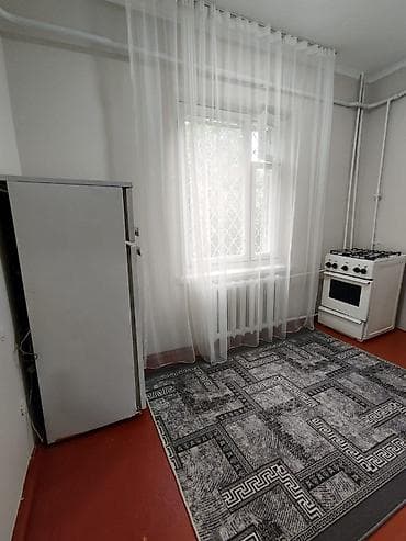 Продажа квартир: 1 комната, 35 м², 105 серия, 1 этаж, Косметический ремонт — 2