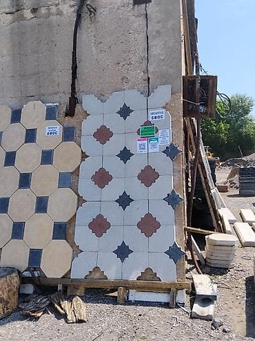 резка кирпича: Тротуарная плитка и укладка “под ключ” - Изготовление и — 6