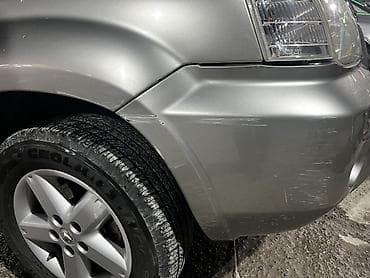 k7 2019: Nissan X-Trail: 2004 г., 2.5 л, Автомат, Газ, Кроссовер — 9