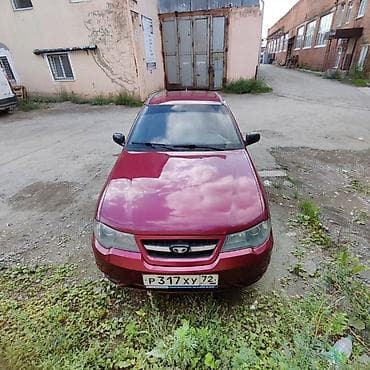 подлокотник нексия 1: Daewoo Nexia: 2010 г., 1.6 л, Механика, Бензин, Седан — 1
