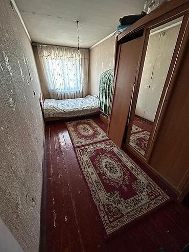 Квартиры: 2 комнаты, 40 м², 3 этаж, Косметический ремонт — 2
