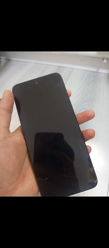 Redmi, Redmi 13, цвет - Черный — 1
