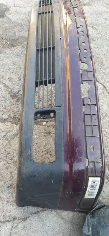 купить передний бампер на ауди 80 б4: Передний BMW — 1