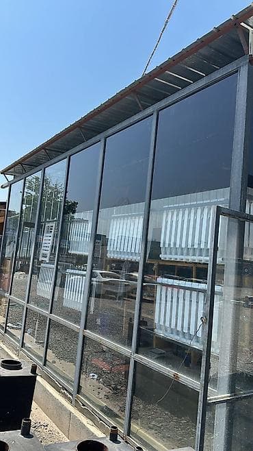 Продажа павильонов 2 м², С оборудованием