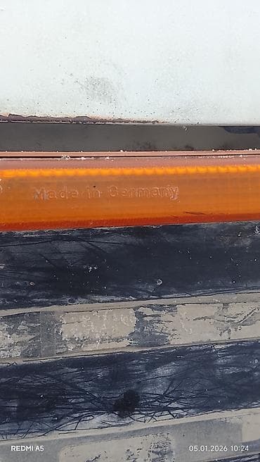 хелла блек: Комплект стоп-сигналов Audi Б/у, Оригинал, Германия — 4