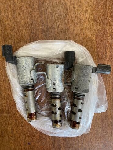 помпа ниссан примера р11: Датчик VVTi Тойота Лексус 3.5 2gr fe — 1