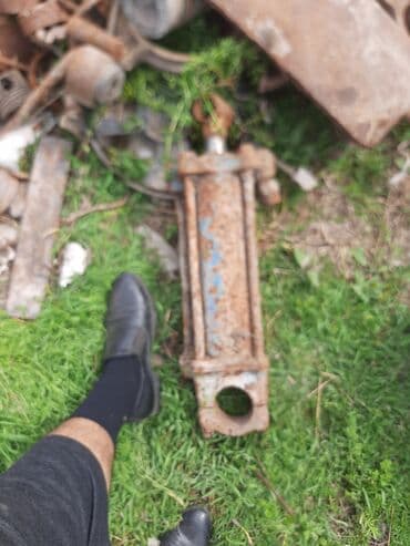 съемник для подшипников: Продаётся! дёшево ниже рынка ! копчулугу дт75 тин запчасти — 6