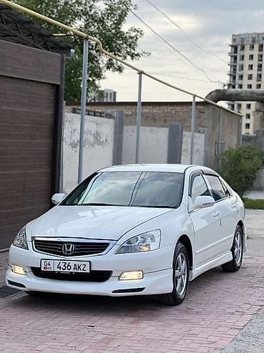 хонда инспайр 2004: Honda Inspire: 2004 г., 2.9 л, Автомат, Бензин, Седан — 1