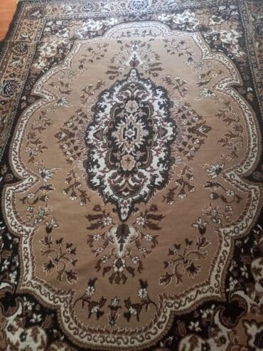 продам ковер: Ковер Б/у, 300 * 200 — 1