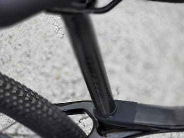 спартивные велосипеды: Twitter predator pro carbon 🔸Электронная система переключения — 8