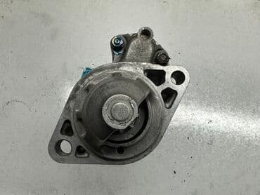 генератор хонда степвагон: Стартер Honda 2009 г., Колдонулган, Оригинал, Жапония — 3