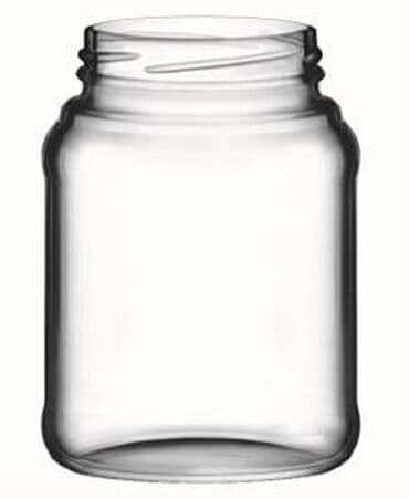 Банки стеклянные 450 мл твист (на заказ) Номинальная вместимость 450
