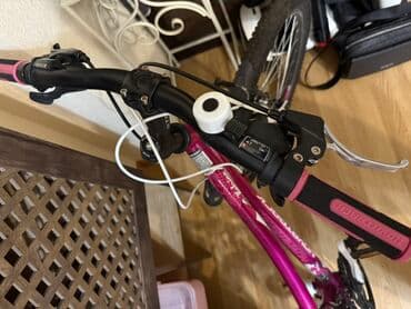 купить кресло на велосипед для ребенка: Подростковый велосипед, Диаметр колес 28 дюймов, Б/у — 3