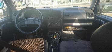 зеркала гольф: Volkswagen Golf: 1994 г., 1.8 л, Механика, Бензин, Хэтчбэк — 6