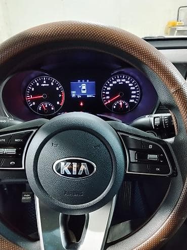 к7 киа цена: Kia K5: 2019 г., 2 л, Автомат, Газ, Седан — 3
