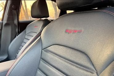 cls 55: Kia K3: 2020 г., 1.6 л, Робот, Бензин, Хэтчбэк — 10