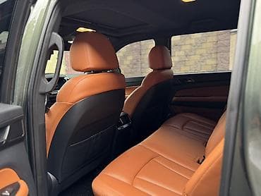 rexton: Ssangyong Rexton Khan: 2021 г., 2.2 л, Автомат, Дизель, Внедорожник — 8