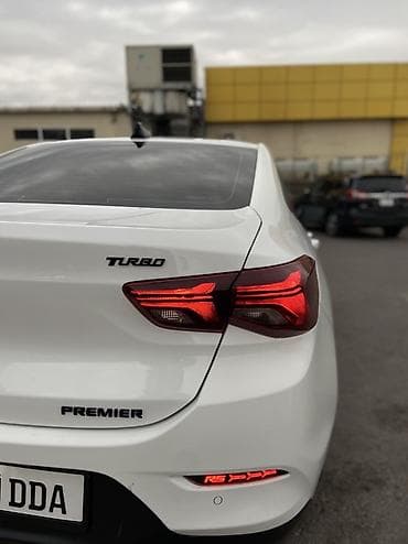 шевро оних: Chevrolet Onix: 2020 г., 1 л, Автомат, Бензин, Седан — 5