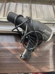 промышленный фен: Фен Профессиональный, Концентратор — 2