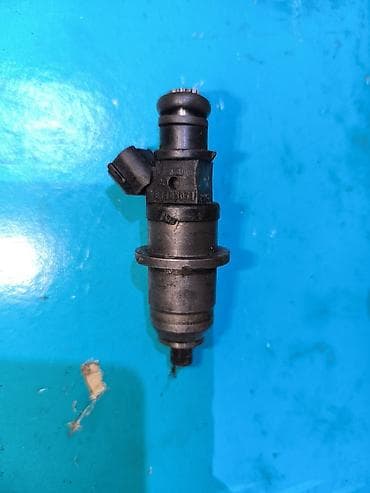 Форсунка Mitsubishi 1997 г., Б/у, Оригинал, Япония at lalafo.kg Форсунка Mitsubishi 1997 г., Б/у, Оригинал, Япония