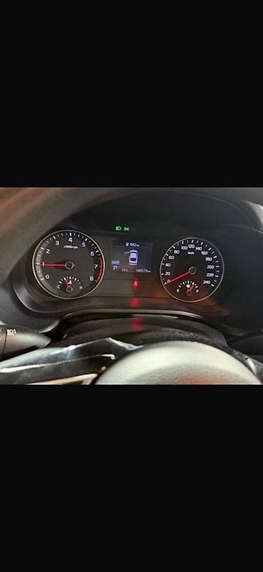 tayota progres: Kia K3: 2019 г., 1.6 л, Автомат, Бензин, Седан — 4