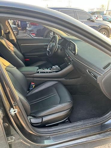 rd 1: Ssangyong Rexton: 2021 г., Автомат, Внедорожник — 10