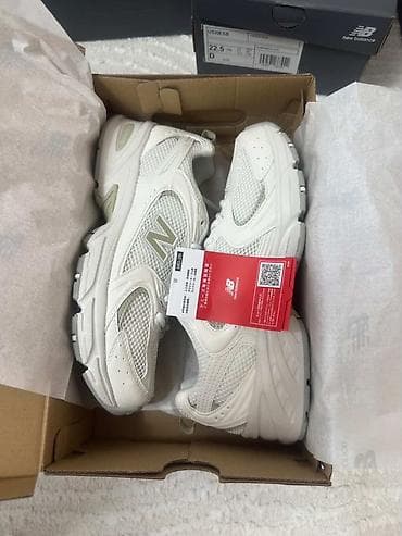 New Balance 530 (модель U530CSC) Новые!!! Унисекс. Заказывали с сайта