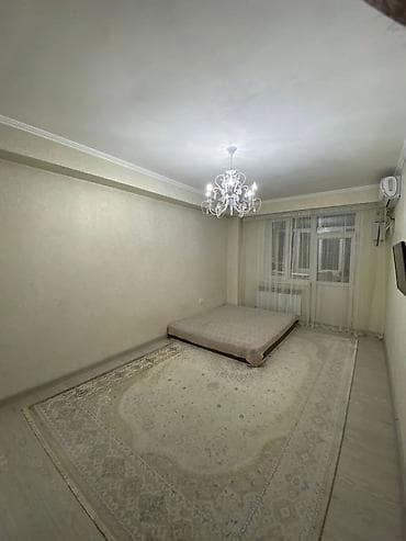 5: 1 комната, 43 м², Индивидуалка, 5 этаж, Евроремонт — 3