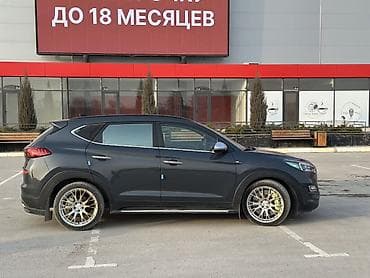 авто из армении в бишкек: Hyundai Tucson: 2019 г., 2 л, Автомат, Дизель, Кроссовер — 2