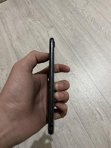 Google: IPhone 7, Б/у, 128 ГБ, Черный, 100 % — 3