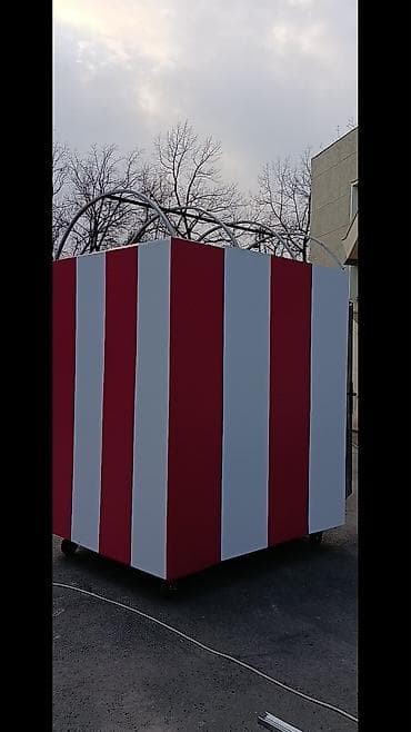 продам гараж металлический разборный: Аликабон м-н марожна койгону бутик жасайбыз тез жана — 3