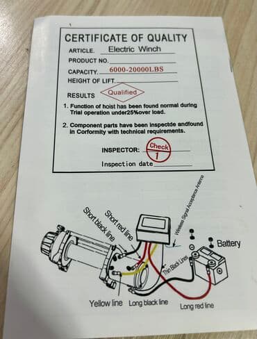 где можно купить молодых кур несушек: АВТО ЛЕБЕДКИ 12/24 Вт от компании «Техномаш» 9,3мм трос 20 м 9500LB — 8