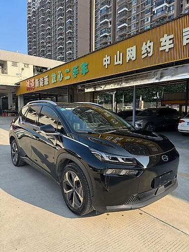 audi a1: Gac aion v plus сох 98% ячейка 0.007. запас хода 500км — 5