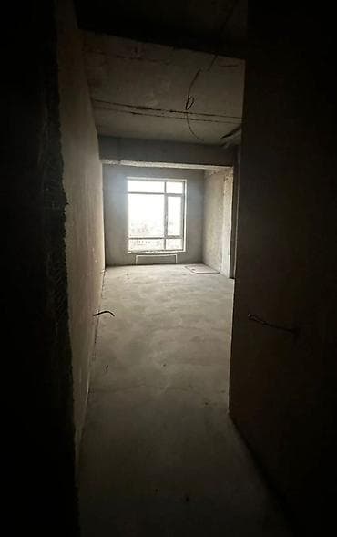 flat osh: 1 комната, 48 м², Элитка, 12 этаж, Готовая ПСО (под самоотделку) — 6