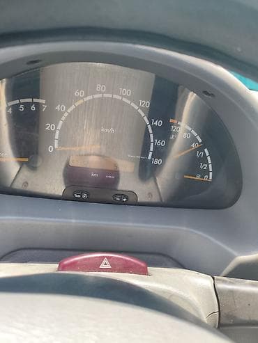 v klass: Mercedes-Benz Спринтер: 2004 г., 2.2 л, Механика, Дизель, Бус — 9