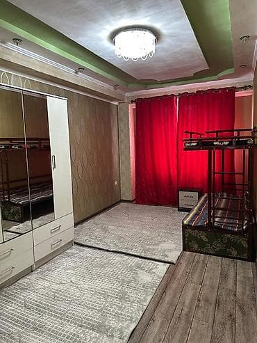 3 комнатный квартиры: 3 комнаты, Собственник, С мебелью полностью — 8