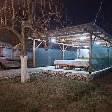 уи: Отметьте Майские праздники в дали от шумного города. Гостевые Боз-уй/ — 7