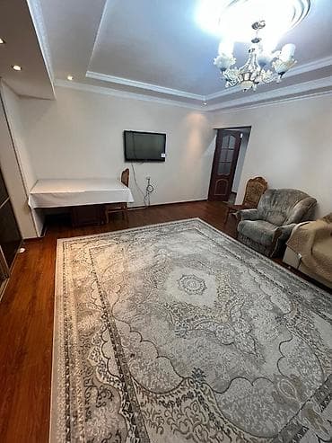 3 комнаты, 95 м², Индивидуалка, 2 этаж, Евроремонт — 5