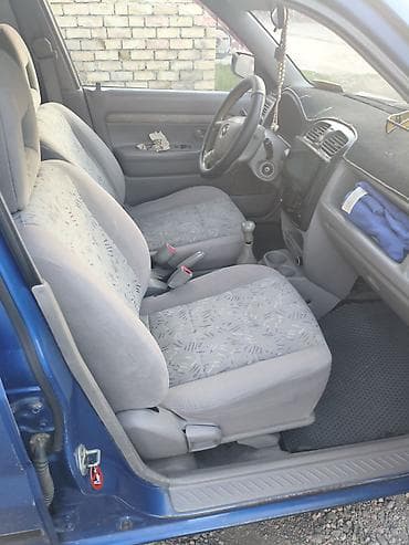 помпа демио: Mazda Demio: 2003 г., 1.5 л, Механика, Бензин, Хэтчбэк — 9