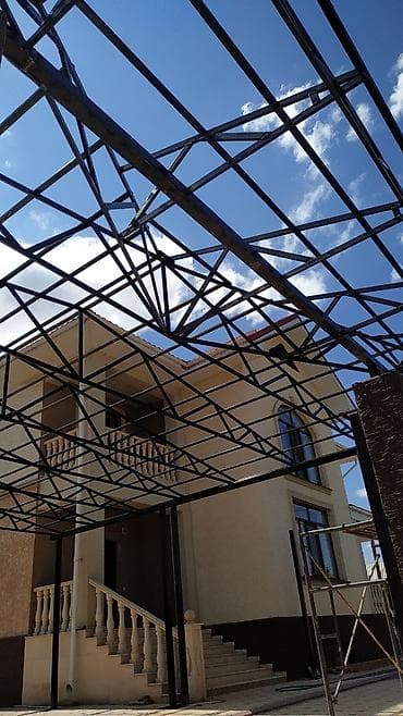 Буюртмага терезелер: Ширетүү | Терезеге торлор, Навестер, Козырьки — 1